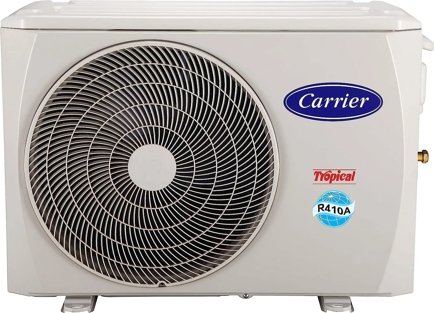 تكييف كاريير أوبتيماكس إنفرتر 4 حصان بارد ساخن | Carrier Optimax Inverter 4 HP H/P - الصورة 2