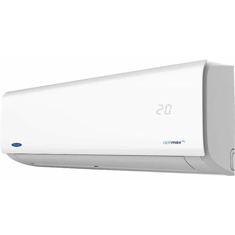 تكييف كاريير أوبتيماكس إنفرتر 4 حصان بارد ساخن | Carrier Optimax Inverter 4 HP H/P