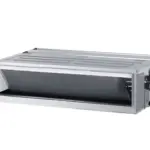 تكييف كونسيلد هاير 5 حصان بارد ساخن | Haier Concealed 5 HP H/P