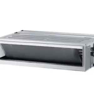 تكييف كونسيلد هاير 5 حصان بارد ساخن | Haier Concealed 5 HP H/P