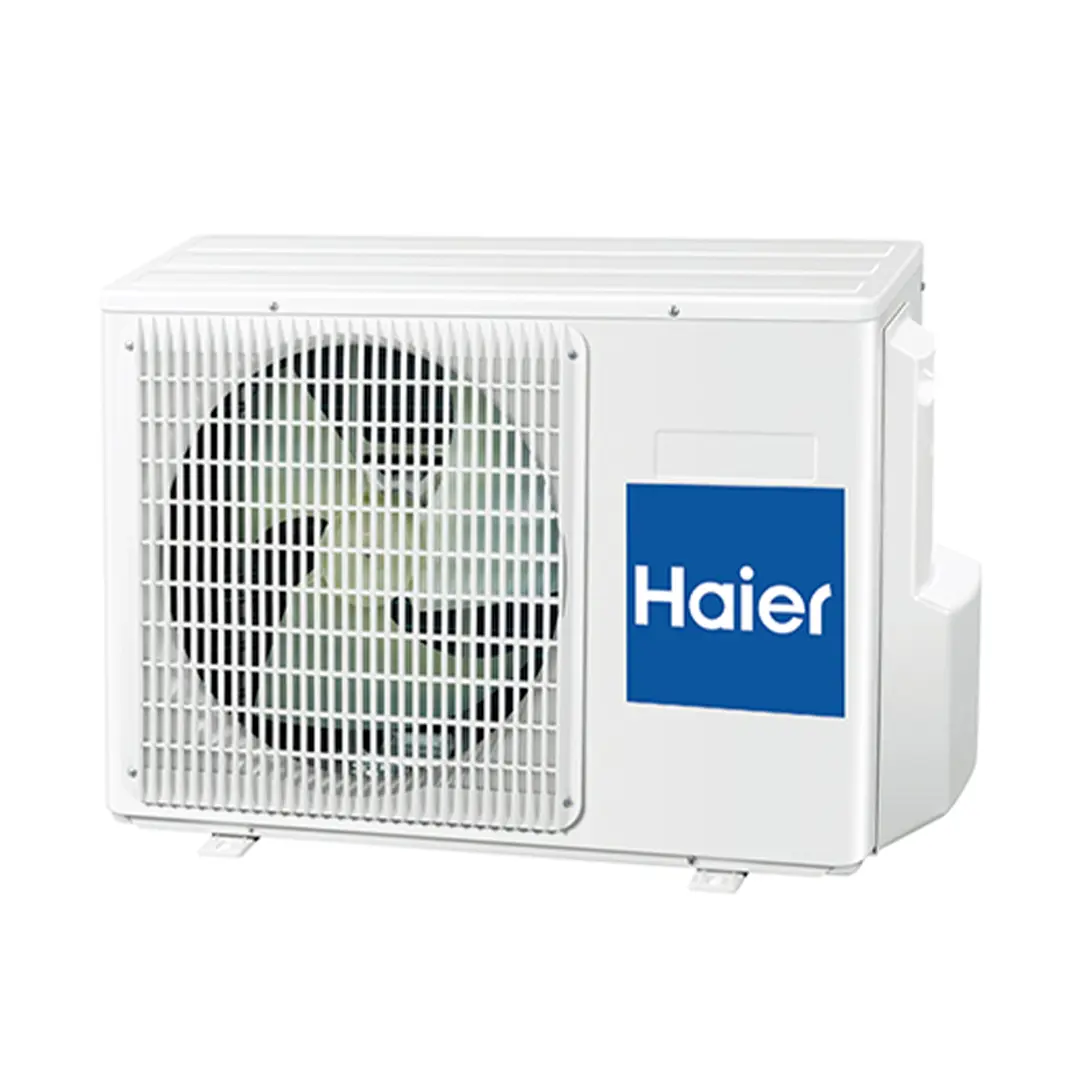تكييف هاير إنفرتر 3 حصان بارد ساخن | Haier Inverter 3 HP H/P - الصورة 2