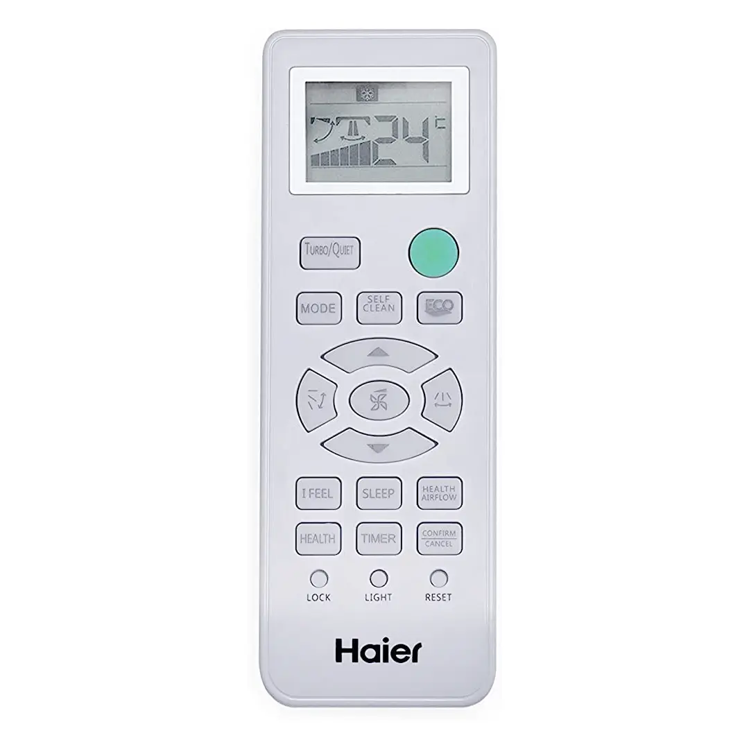 تكييف هاير إنفرتر 1.5 حصان بارد فقط | Haier Inverter 1.5 HP CO - الصورة 3