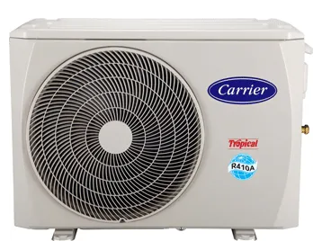 تكييف كاريير أوبتيماكس برو 2.25 حصان بارد ساخن | Carrier Optimax Pro 2.25 HP H/P - الصورة 3