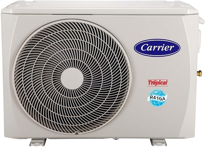 تكييف كاريير أوبتيماكس برو 3 حصان بارد فقط | Carrier Optimax Pro 3 HP CO - الصورة 3
