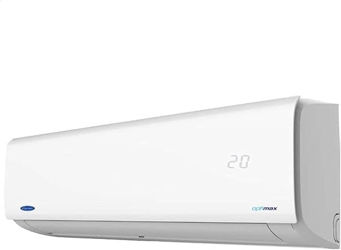 تكييف كاريير أوبتيماكس برو 3 حصان بارد فقط | Carrier Optimax Pro 3 HP CO