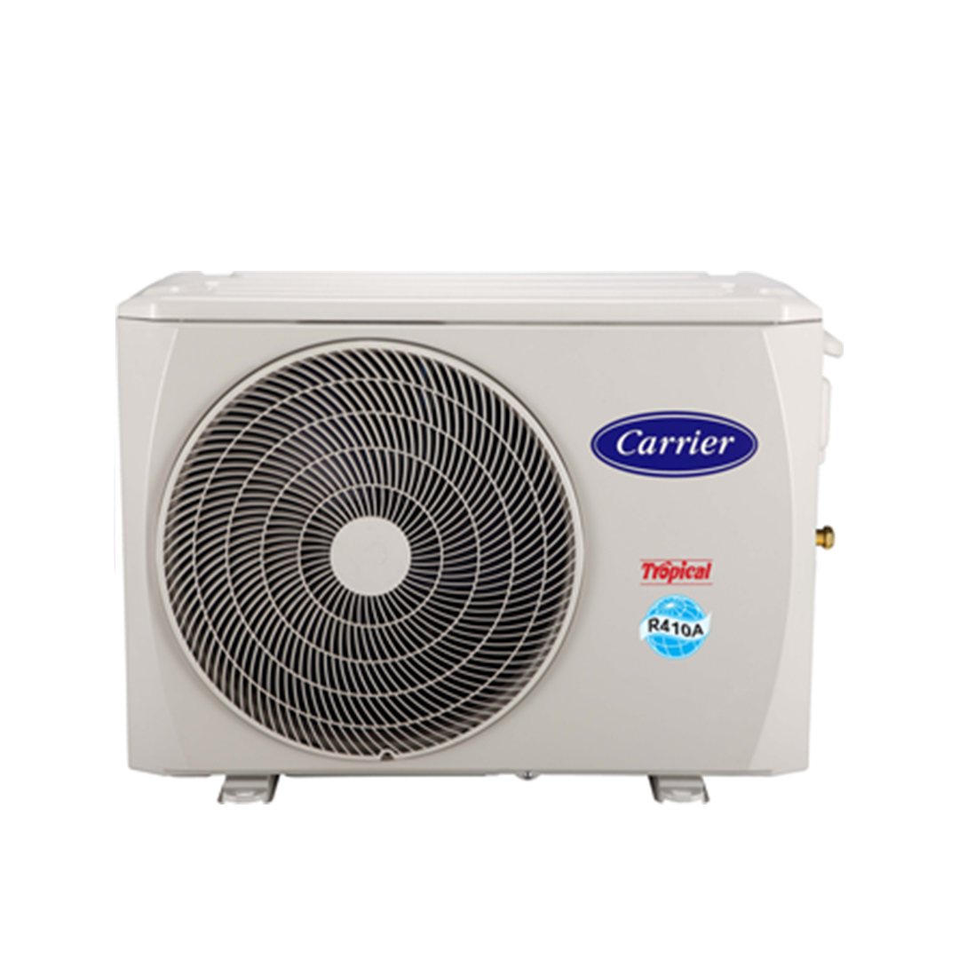 تكييف كاريير أوبتيماكس برو 4 حصان بارد ساخن | Carrier Optimax Pro 4 HP H/P - الصورة 3