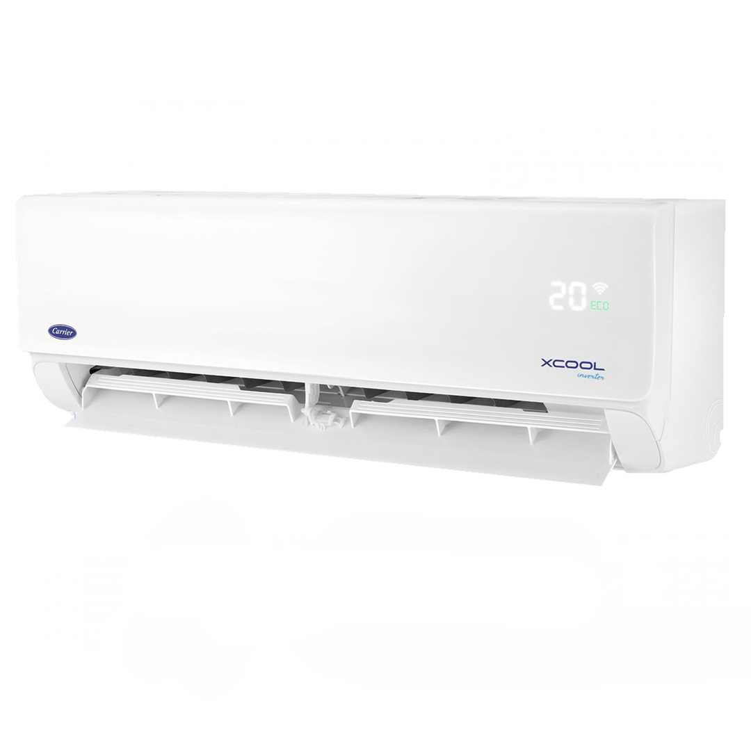 تكييف كاريير إكس كول نيو 3 حصان بارد فقط | Carrier XCOOL NEW 3 HP CO - الصورة 2