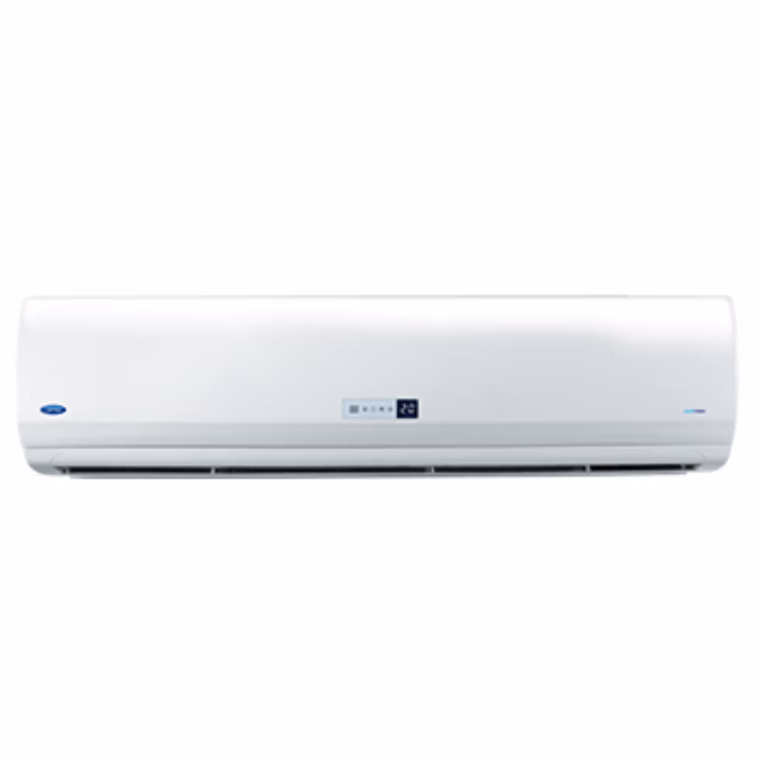 تكييف كاريير كاسيت إنفرتر 4 حصان بارد ساخن | Carrier DÉCOR Cassette Inverter 4 HP - الصورة 3