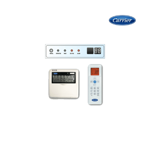 تكييف كاريير كونسيلد كلاسيكول إنفرتر 4.5 حصان بارد ساخن | Carrier ClassiCool Inverter 4.5 HP - الصورة 2