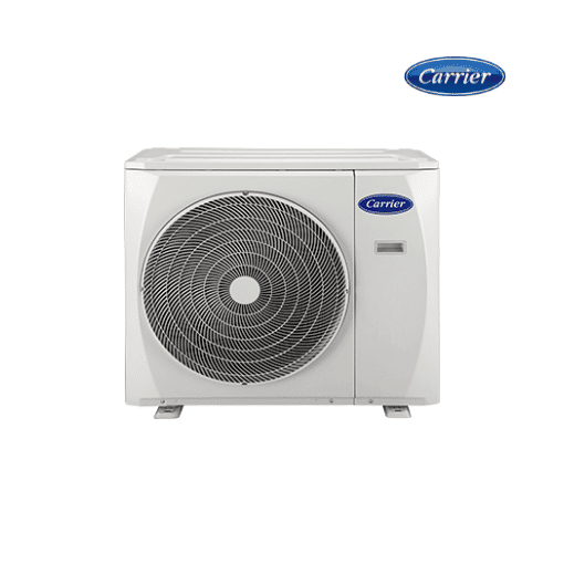 تكييف كاريير كونسيلد كلاسيكول إنفرتر 4.5 حصان بارد ساخن | Carrier ClassiCool Inverter 4.5 HP - الصورة 3